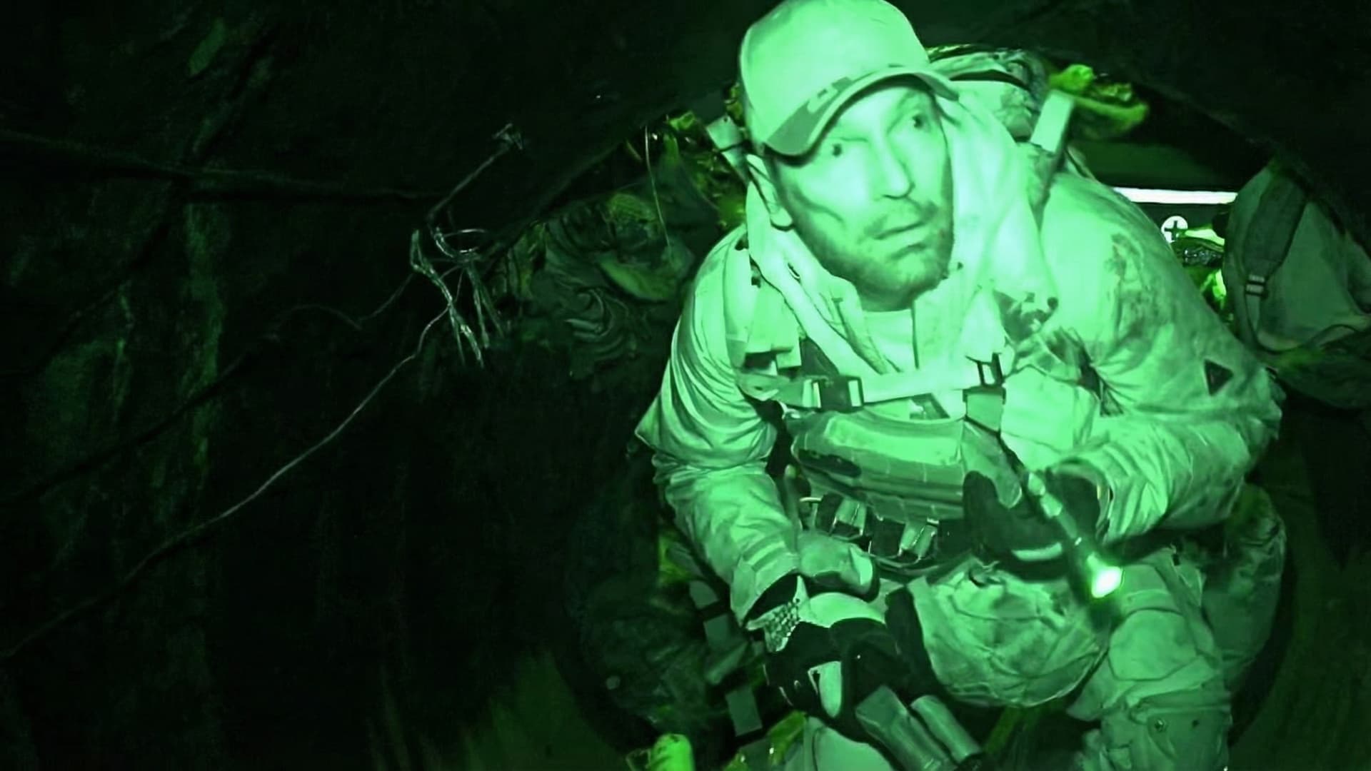 Суджа. Железный поток