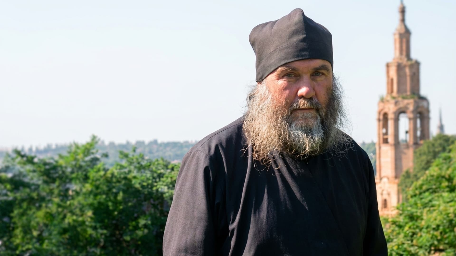 Чудотворец из Рыльска