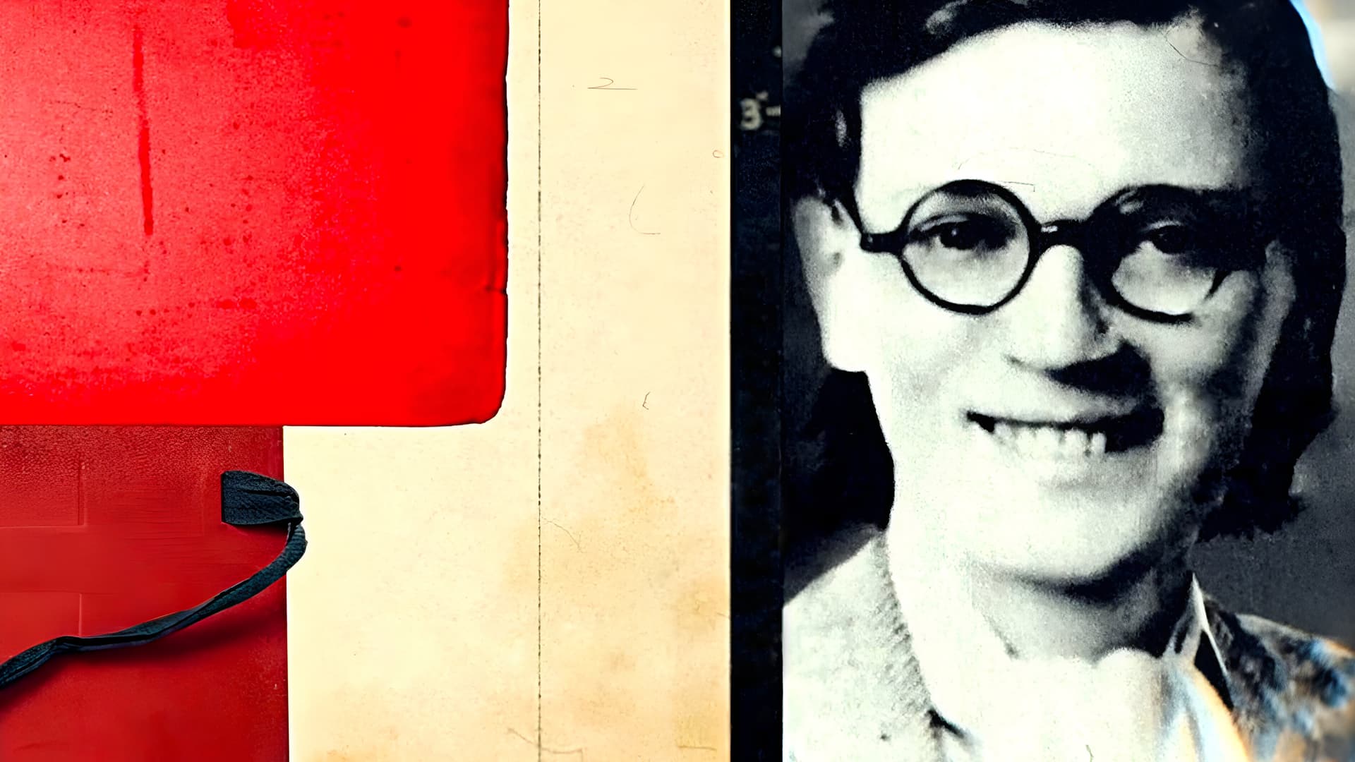 Ее звали Джипси