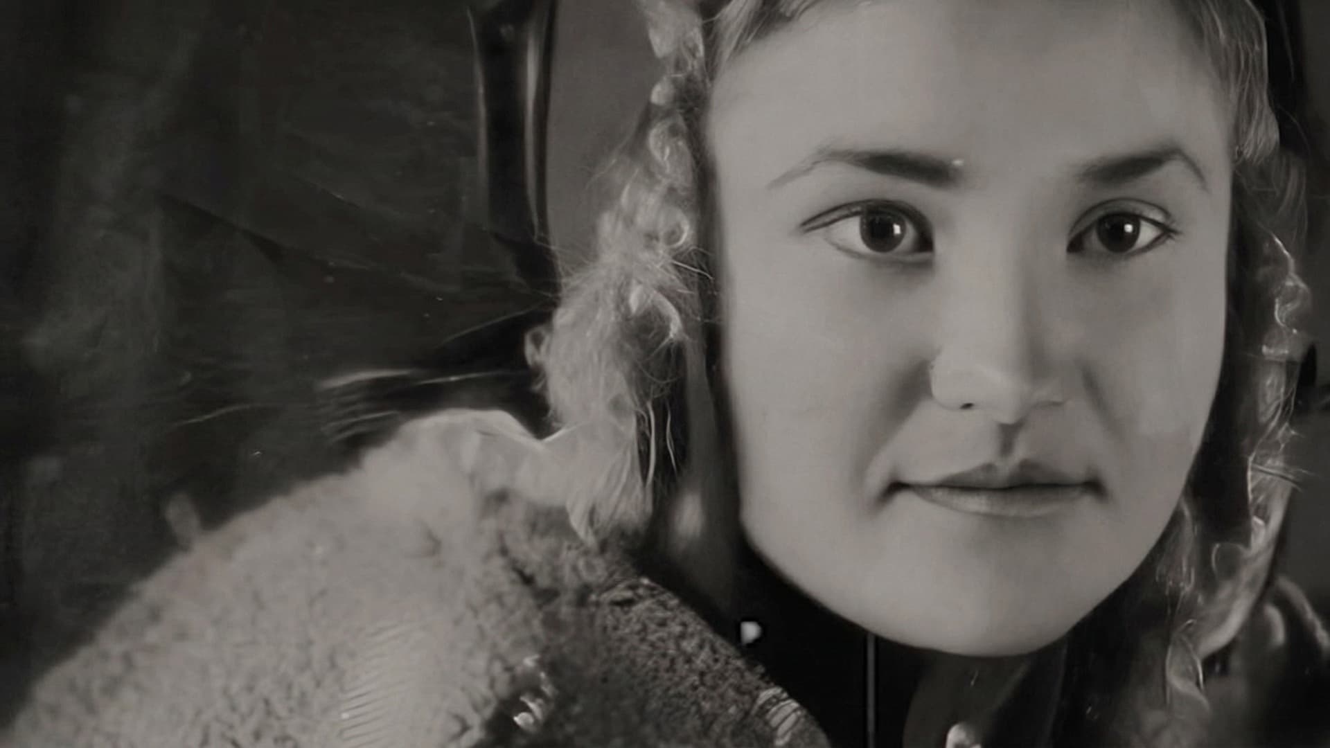 Небо ее войны