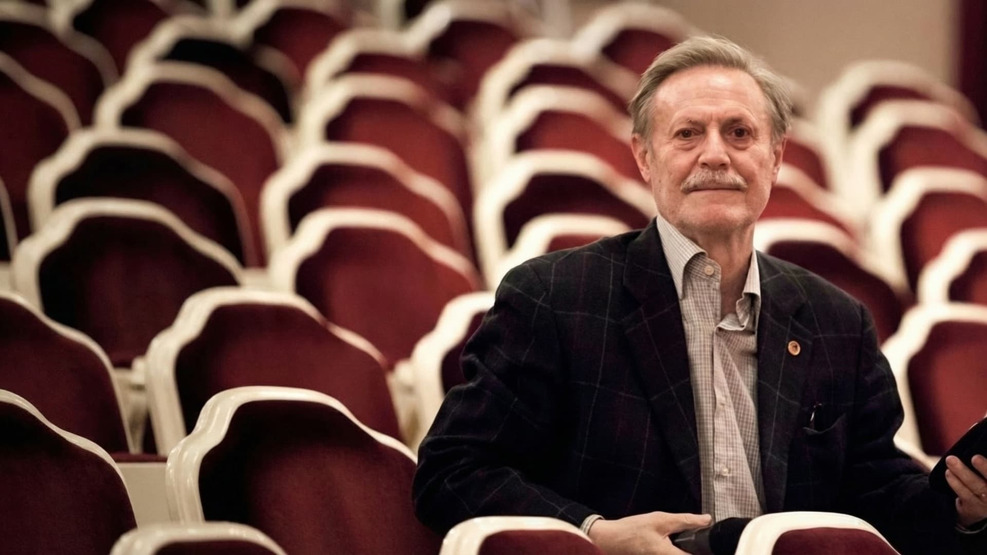 Видишь ли, Юрий...