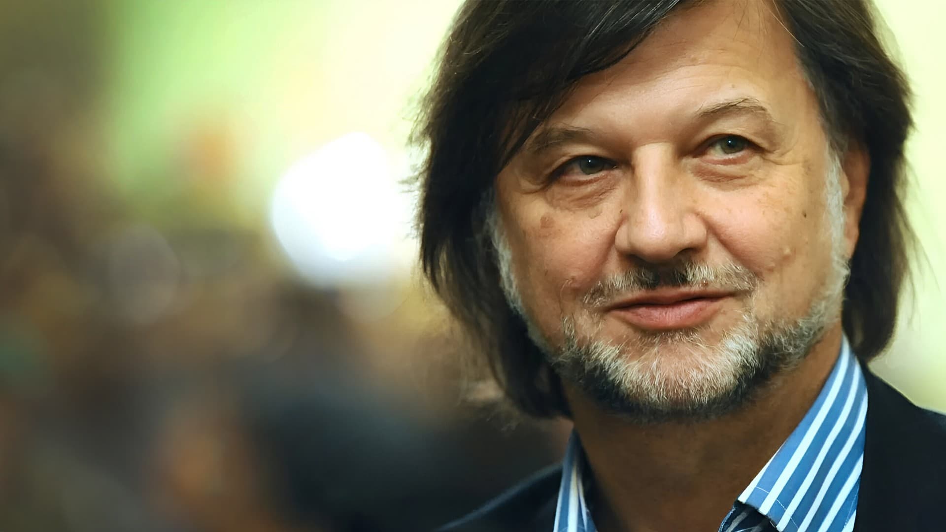 Музыка — это лестница в небо