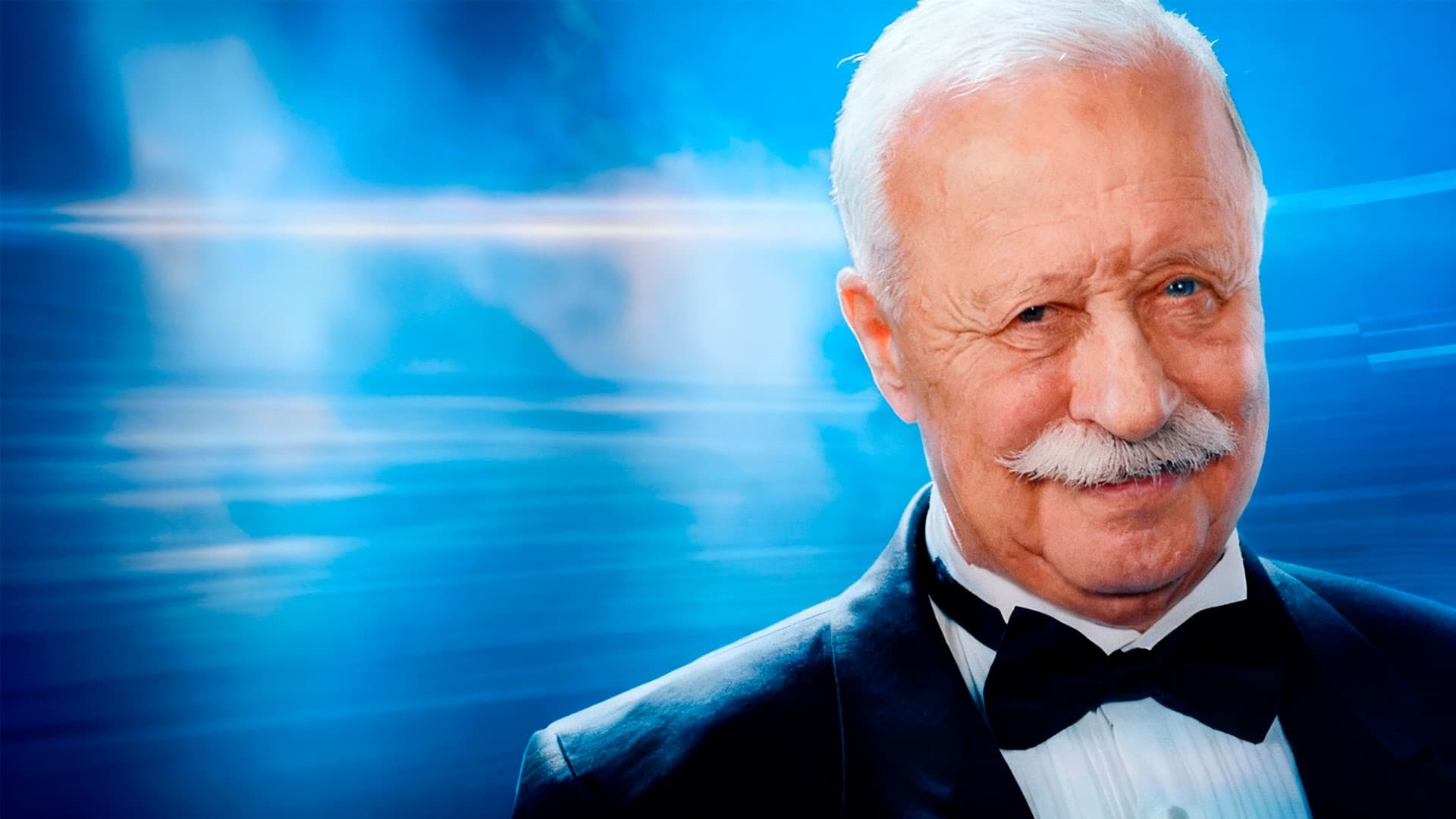 80 лет — полет нормальный