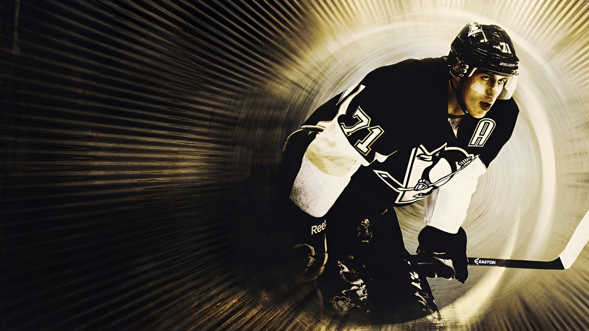 Евгений Малкин. Русский среди Пингвинов