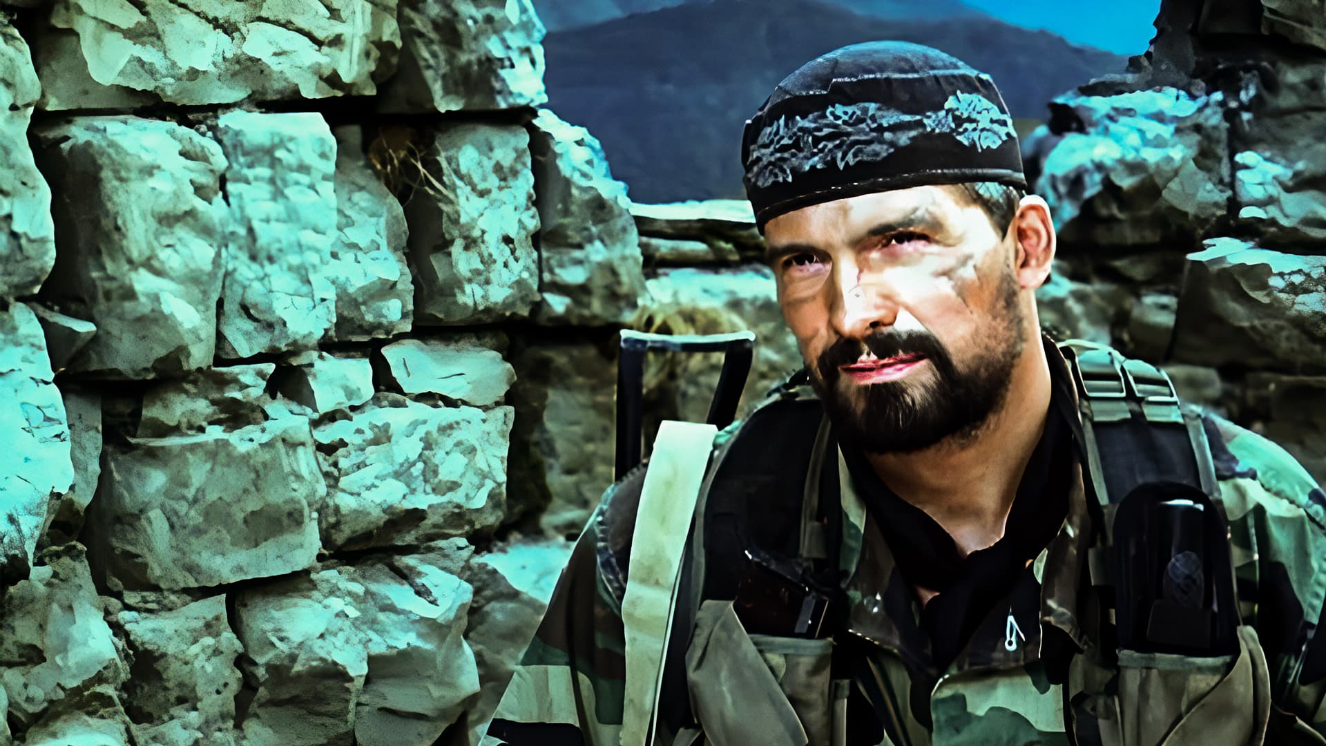 Грозовые ворота