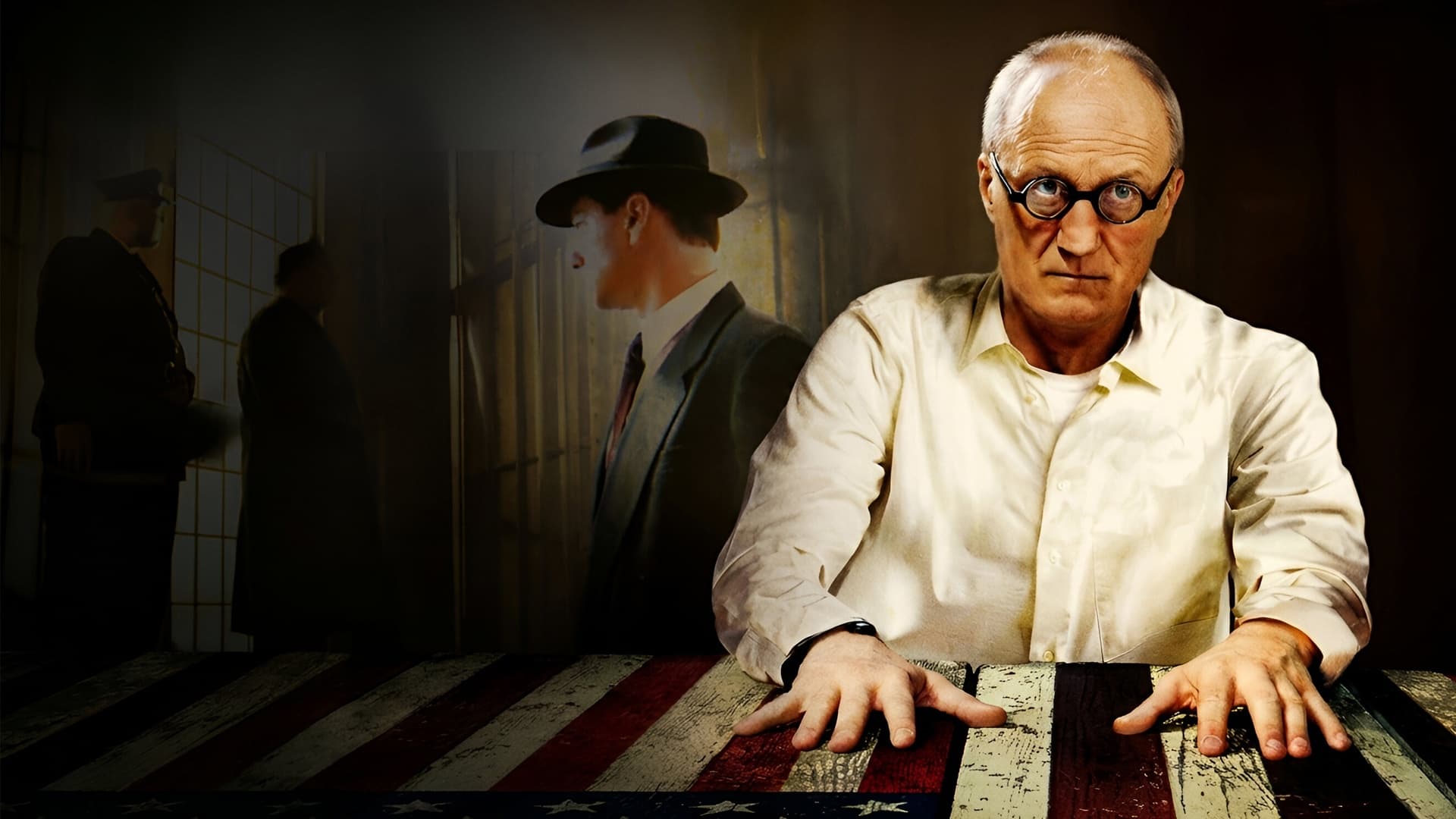 Правительство США против Рудольфа Абеля