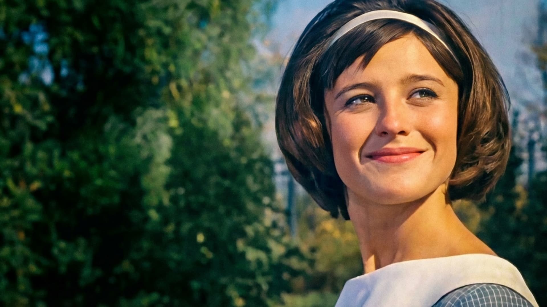 Наталья Варлей. Свадьбы не будет