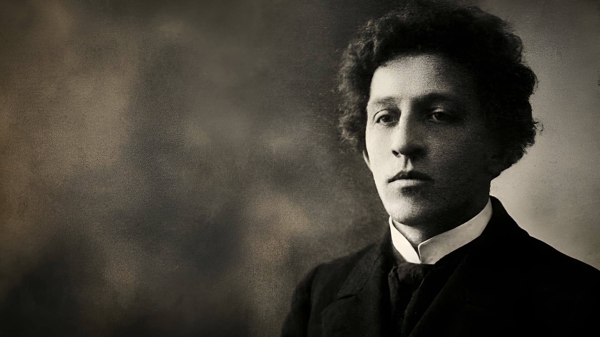 Александр Блок. Я медленно сходил с ума