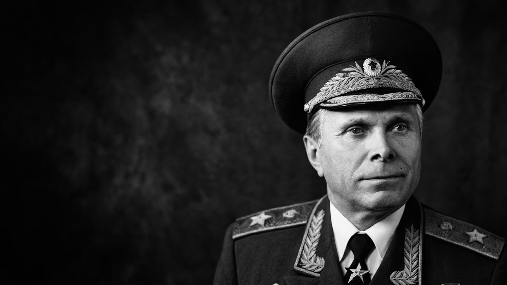 Щелоков. МВД против КГБ