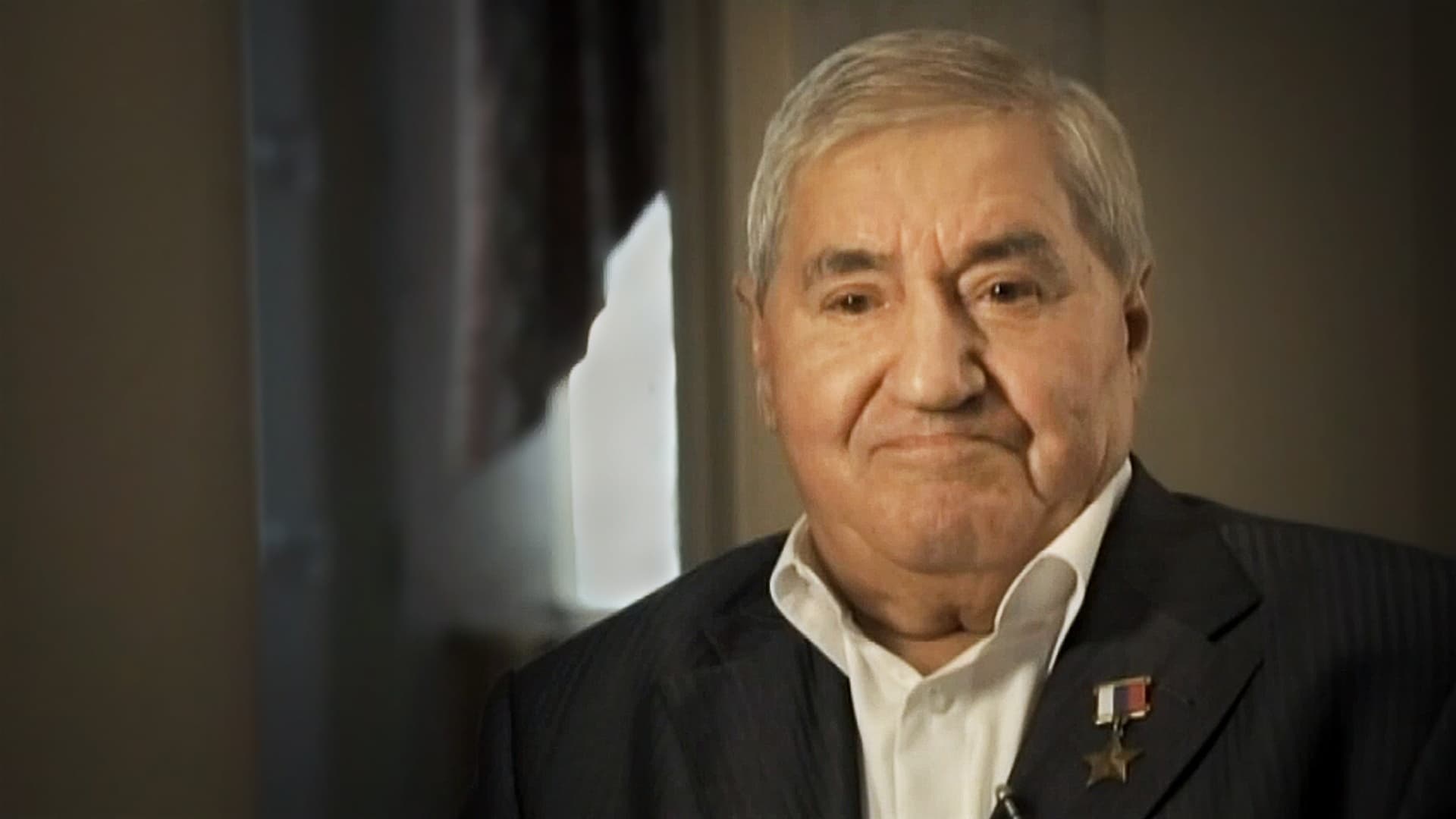 Испытание смертью