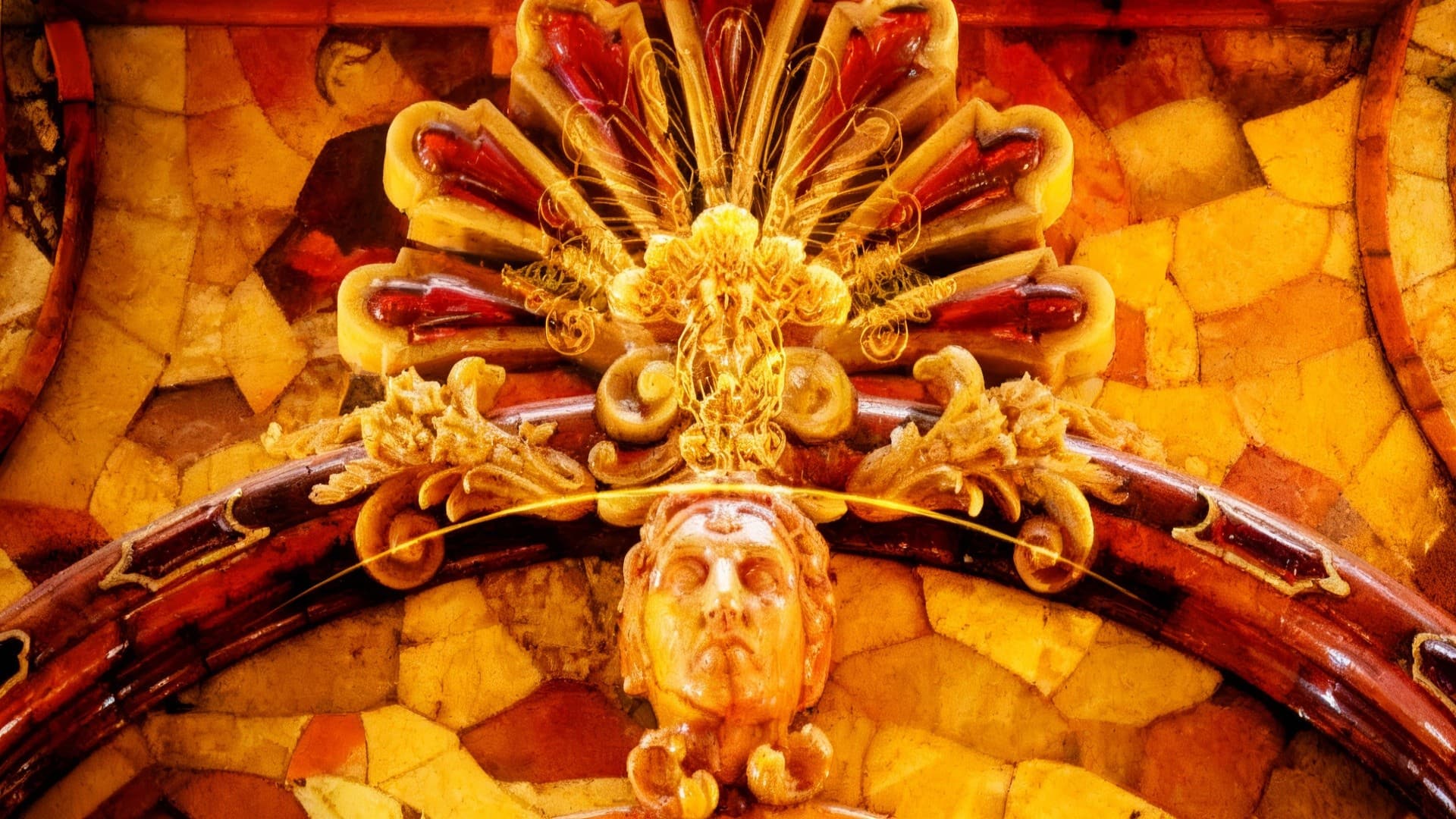 Янтарный барон