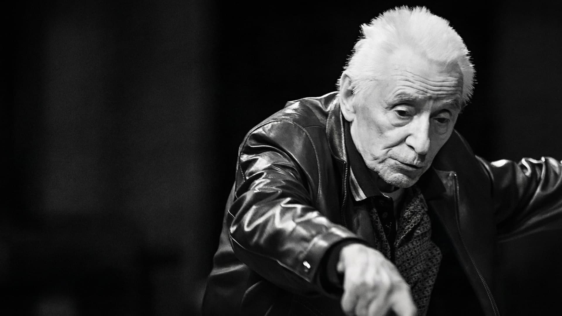 Григорович. Юрий Грозный