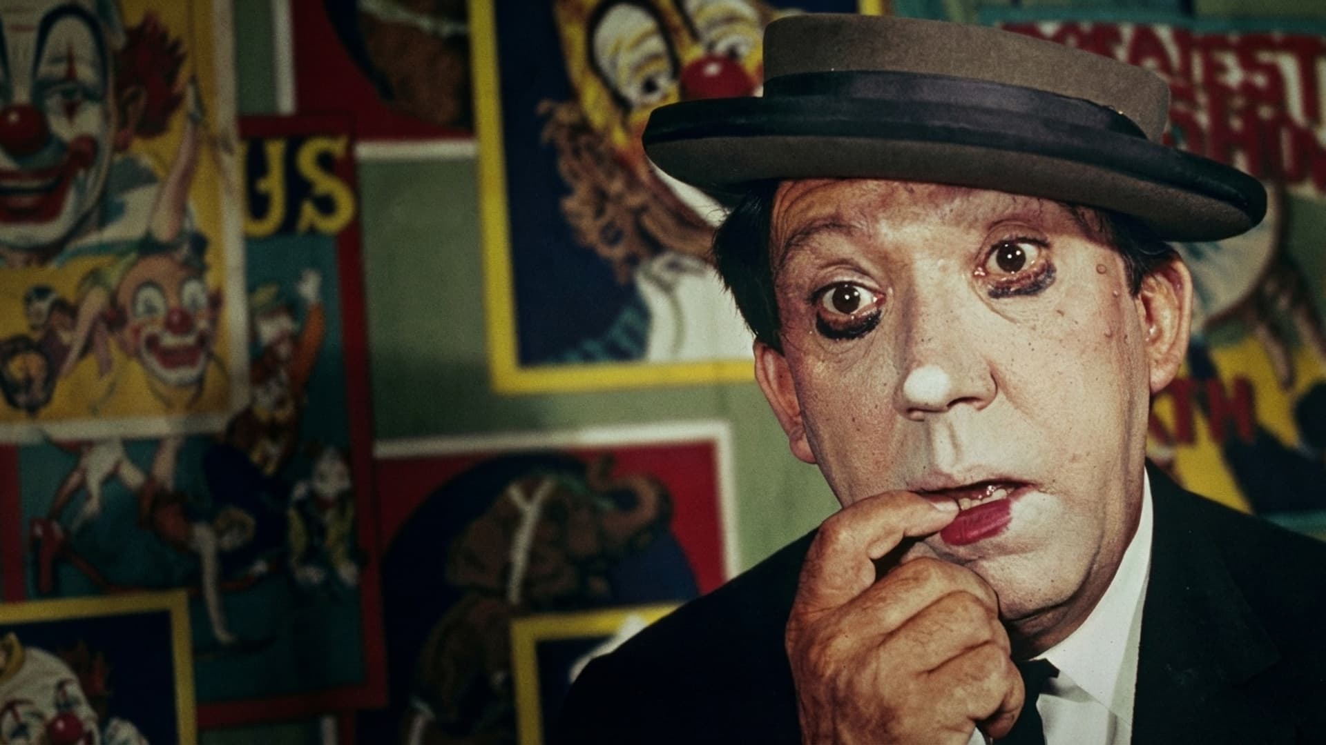 Юрий Никулин. Великий смешной