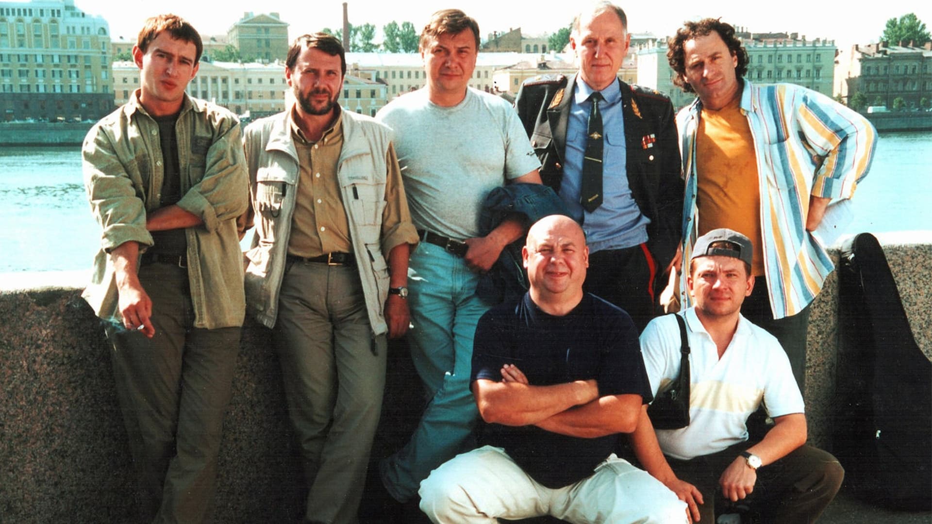 Убойная сила