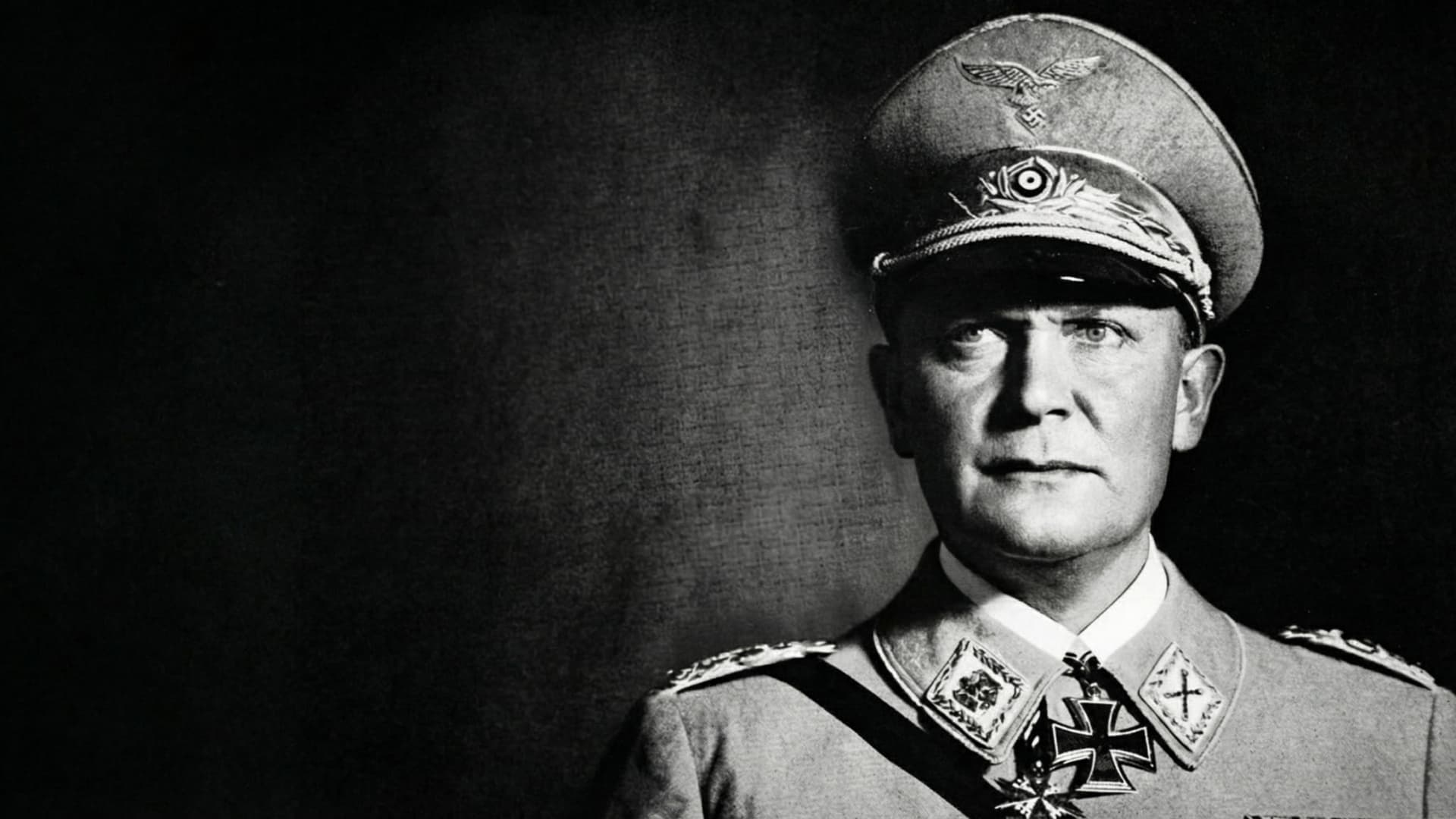 Герман Геринг. Кровь все расскажет